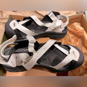 Women’s Keen sandals